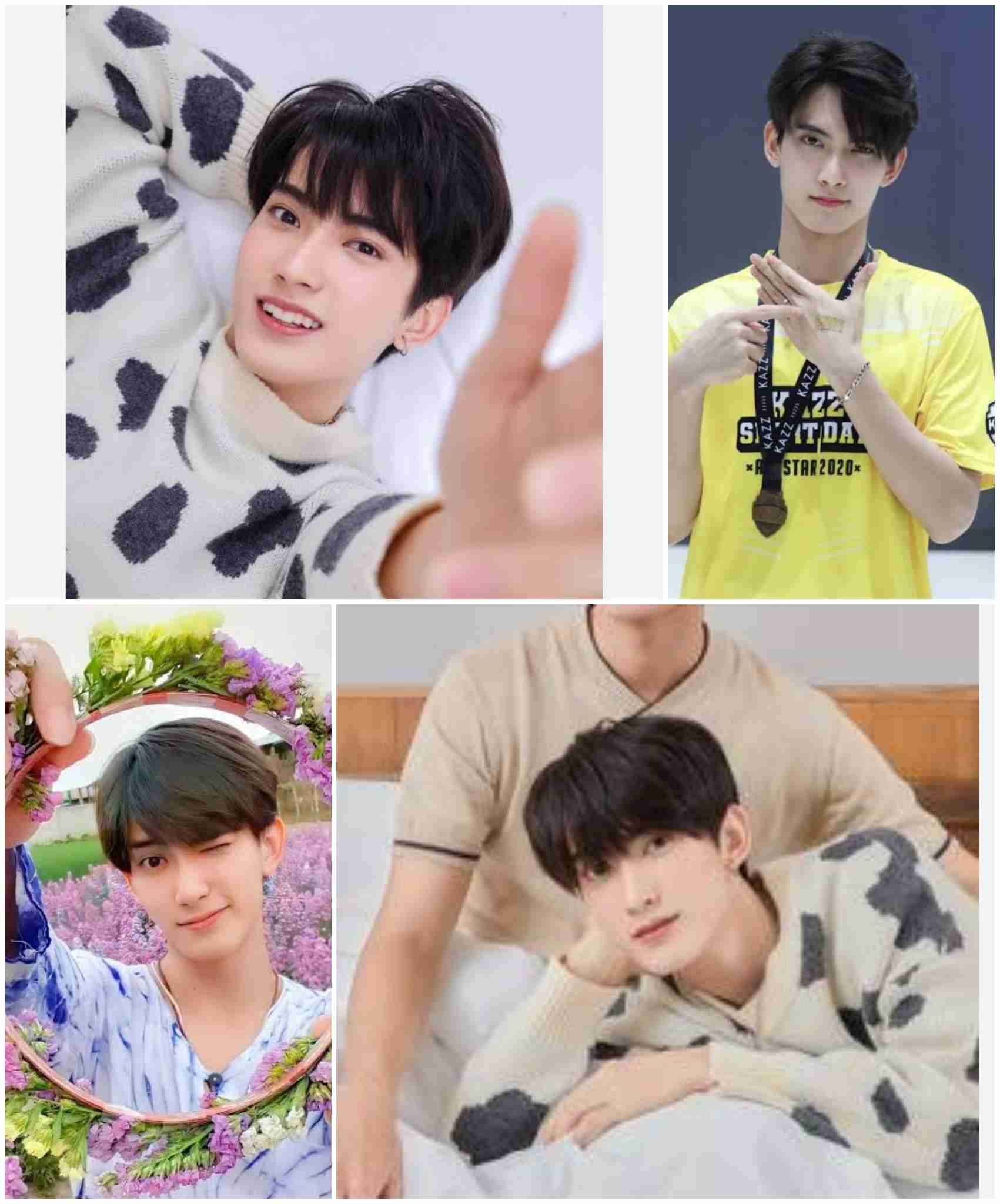 そっくりさんでなにわ男子を完成させよう