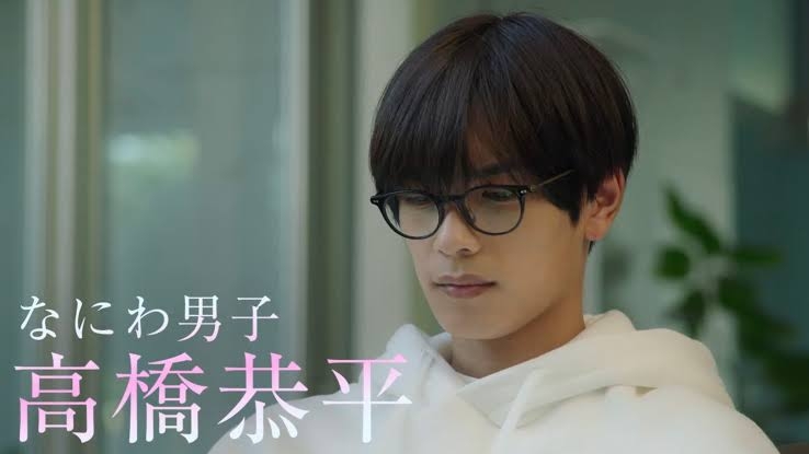 そっくりさんでなにわ男子を完成させよう