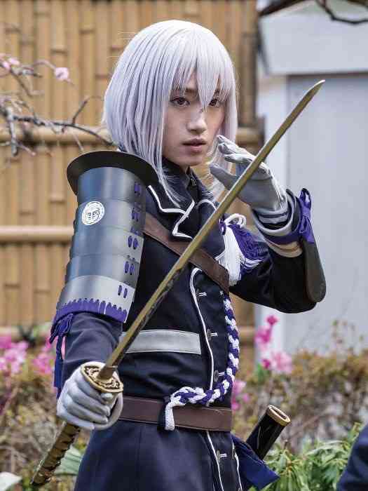 そっくりさんでなにわ男子を完成させよう