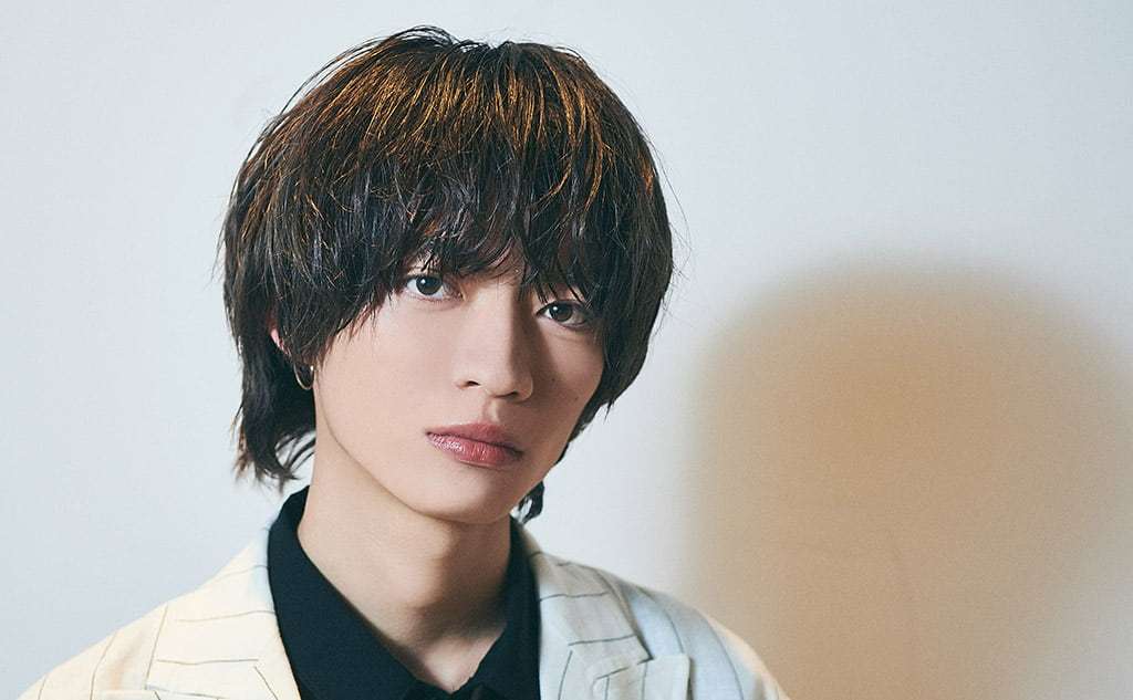 そっくりさんでなにわ男子を完成させよう