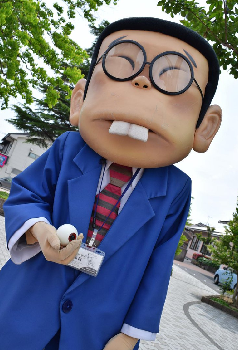 そっくりさんでなにわ男子を完成させよう