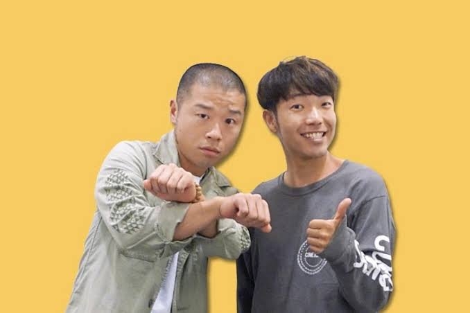 そっくりさんでなにわ男子を完成させよう