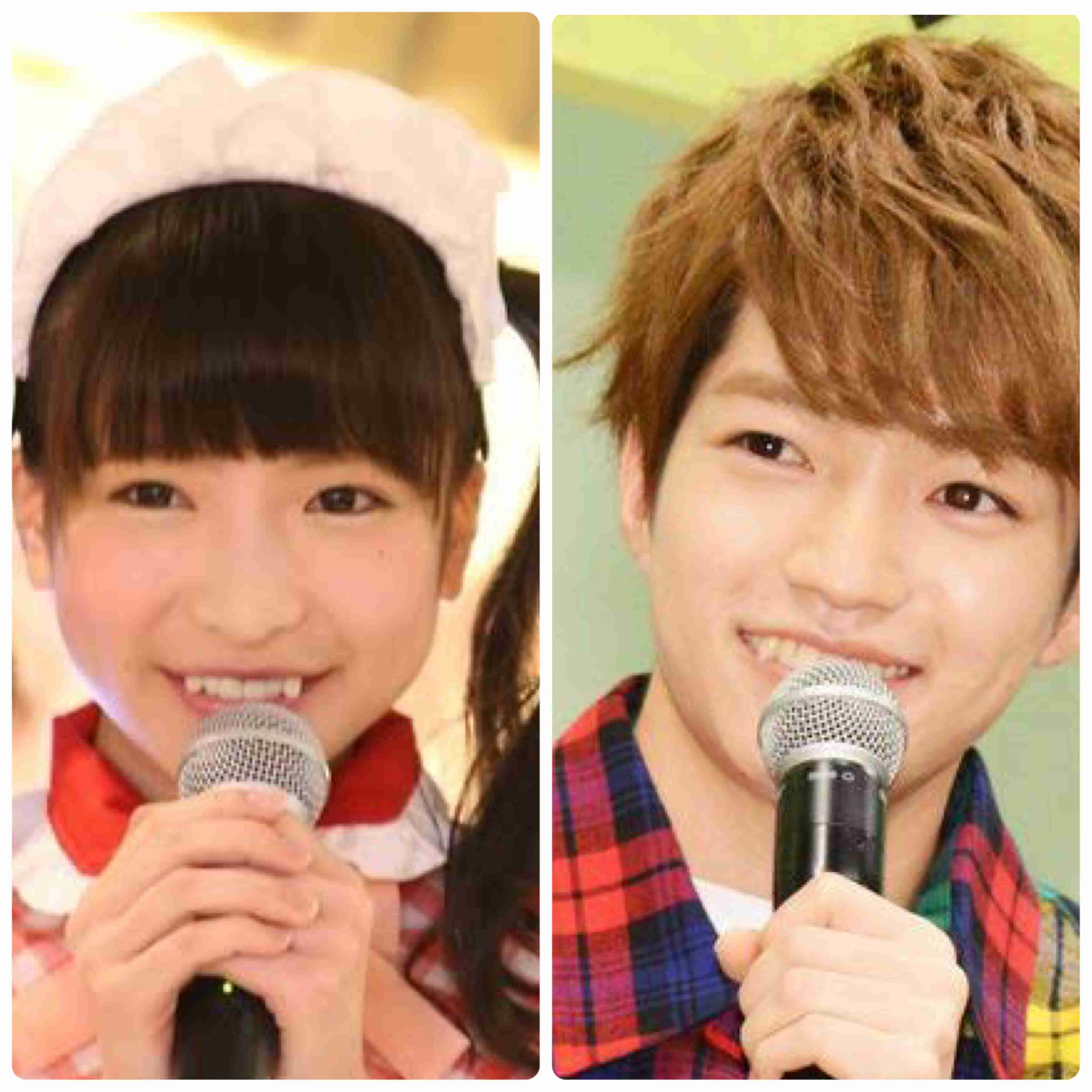 そっくりさんでなにわ男子を完成させよう