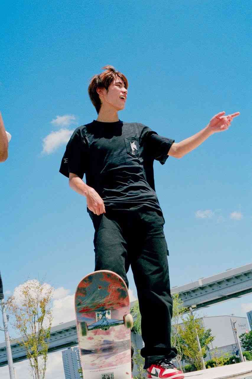 そっくりさんでなにわ男子を完成させよう