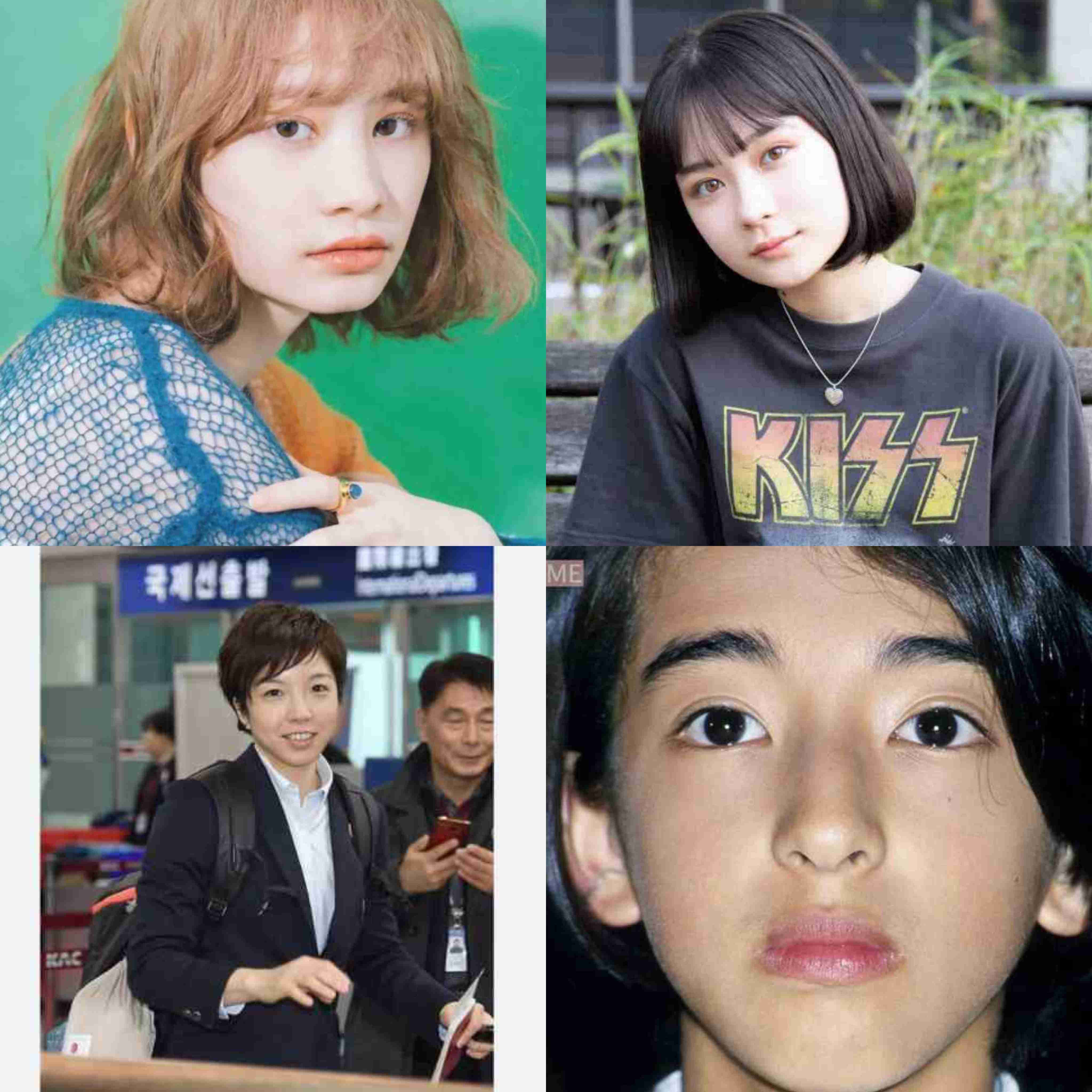 そっくりさんでなにわ男子を完成させよう