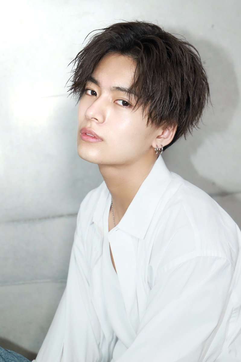 そっくりさんでなにわ男子を完成させよう