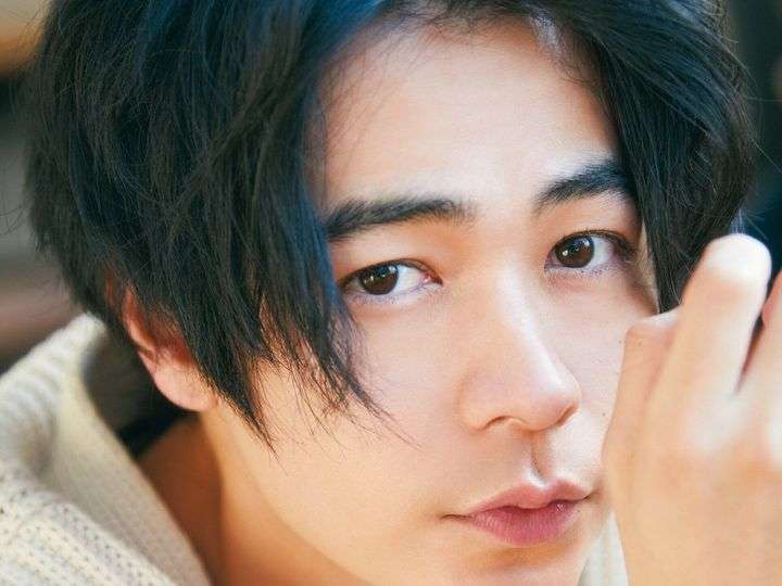 そっくりさんでなにわ男子を完成させよう