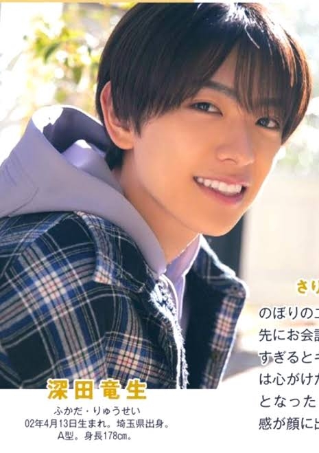 そっくりさんでなにわ男子を完成させよう