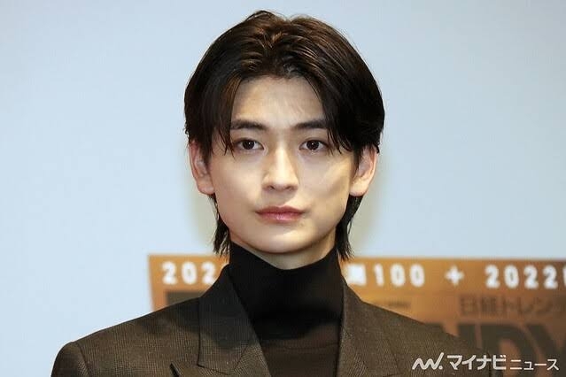 そっくりさんでなにわ男子を完成させよう