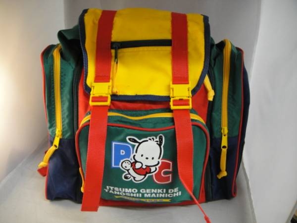 【サンリオ】ポチャッコ好きな人、集まろう!
