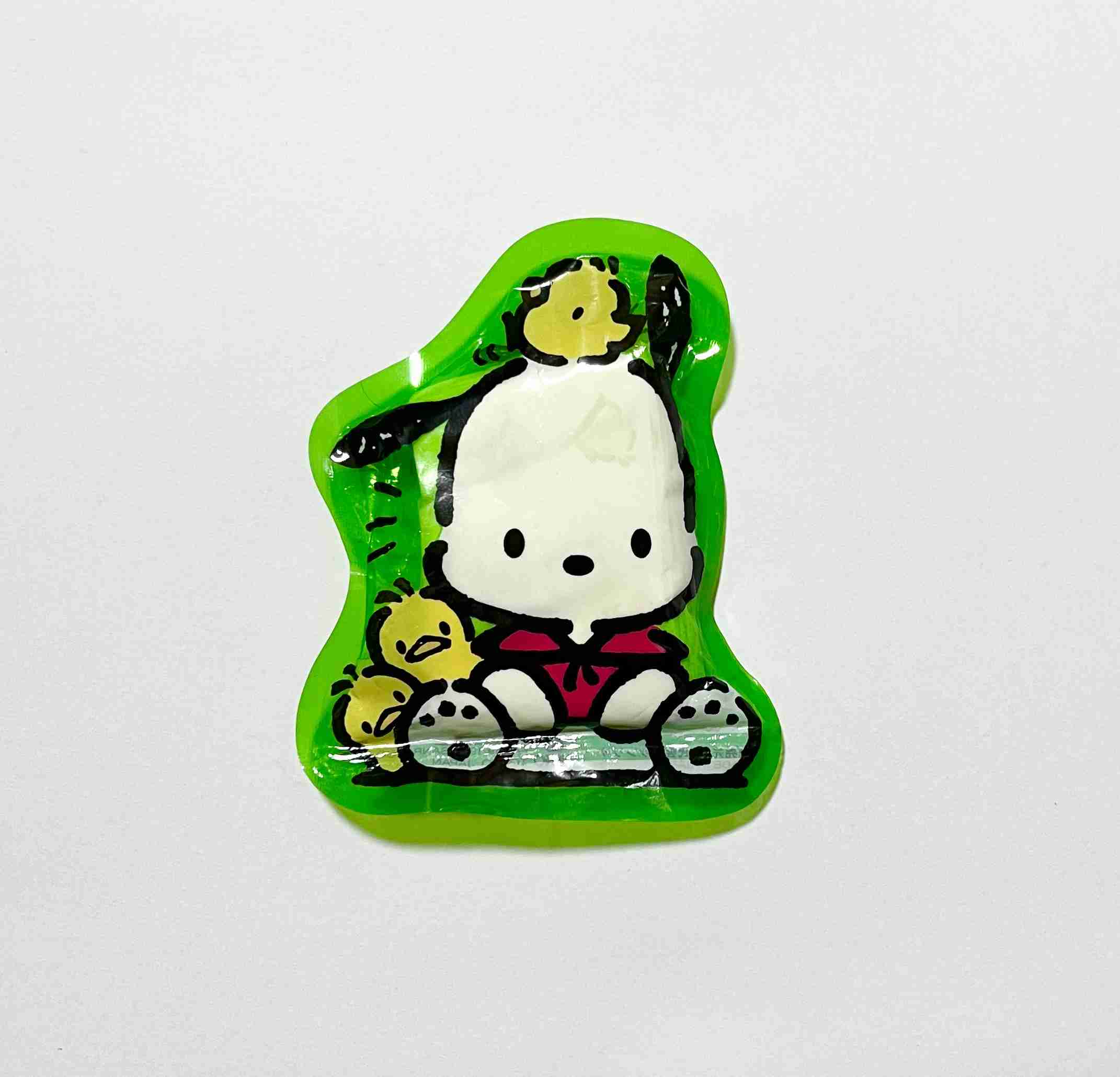 【サンリオ】ポチャッコ好きな人、集まろう!