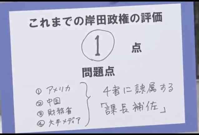岸田首相が何度も電話で「どうすれば支持率が上がりますか?」麻生氏「これ以上は下がりようがねえよ」のエンドレス茶番に終止符を