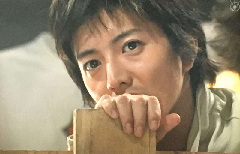 坂口憲二が電撃復帰！ 月9『教場0』で木村拓哉と19年ぶり共演のウラに『プライド』プロデューサーの存在