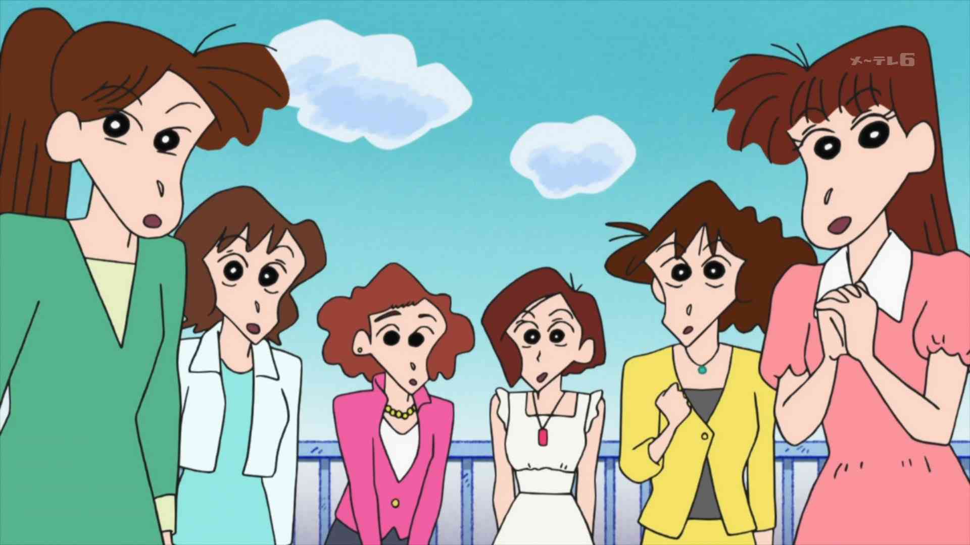 ママ友が多い人の特徴