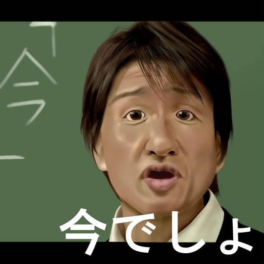 【子ども】いつが一番可愛かった？