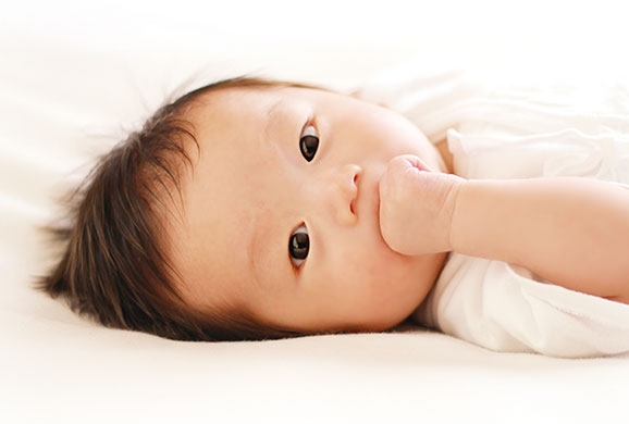 【子ども】いつが一番可愛かった？