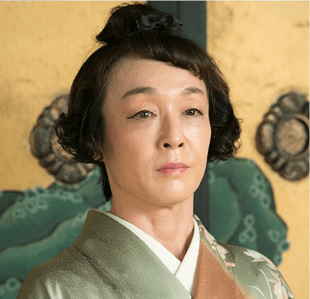 【実況・感想】【ドラマ10】大奥 八代将軍吉宗・水野祐之進編(9)