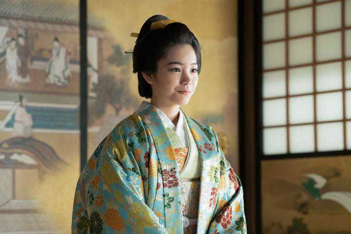 【実況・感想】【ドラマ10】大奥　八代将軍吉宗・水野祐之進編（９）