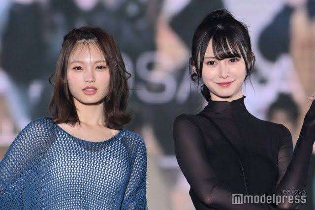 派手顔美人あるある