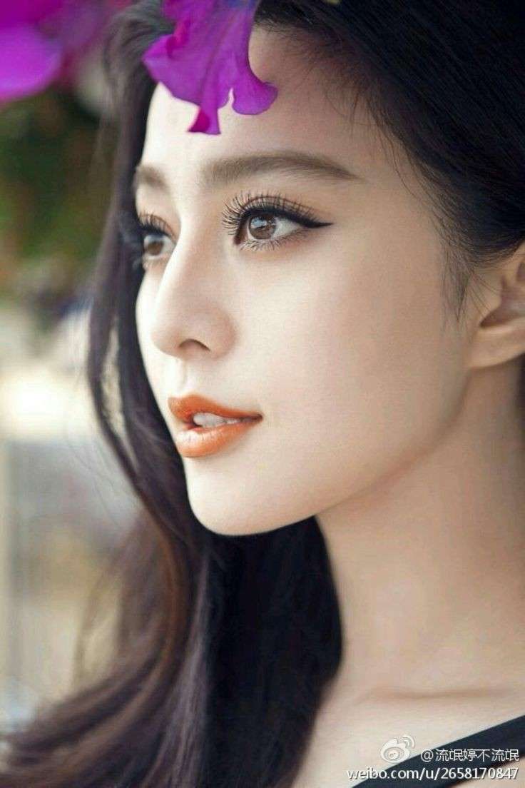 派手顔美人あるある