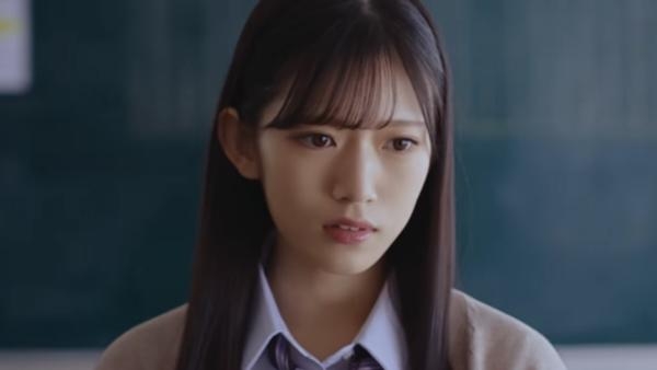 櫻坂46、3期生11人が出そろう ラストは京都出身18歳の山下瞳月