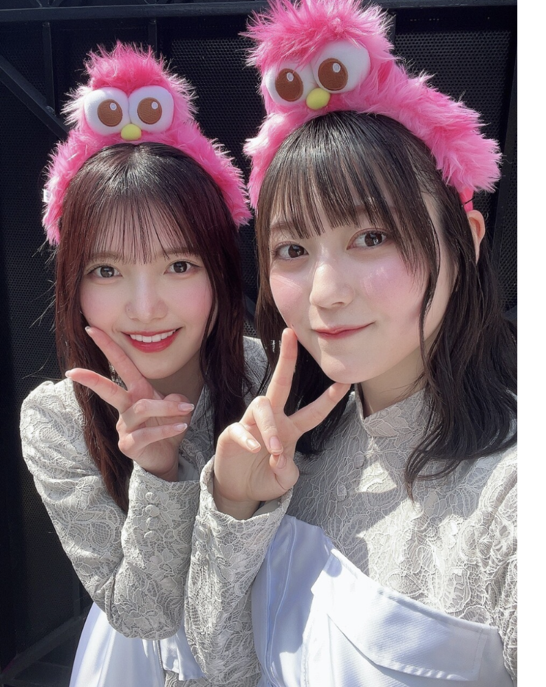 櫻坂46、3期生11人が出そろう ラストは京都出身18歳の山下瞳月