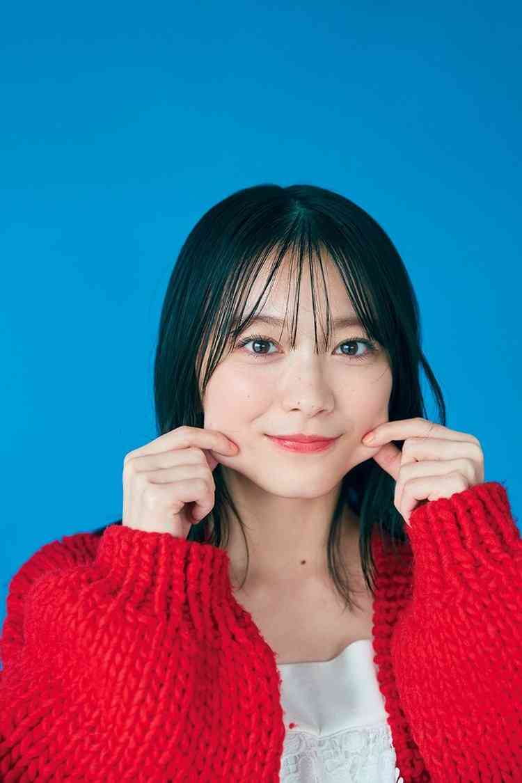 櫻坂46、3期生11人が出そろう ラストは京都出身18歳の山下瞳月