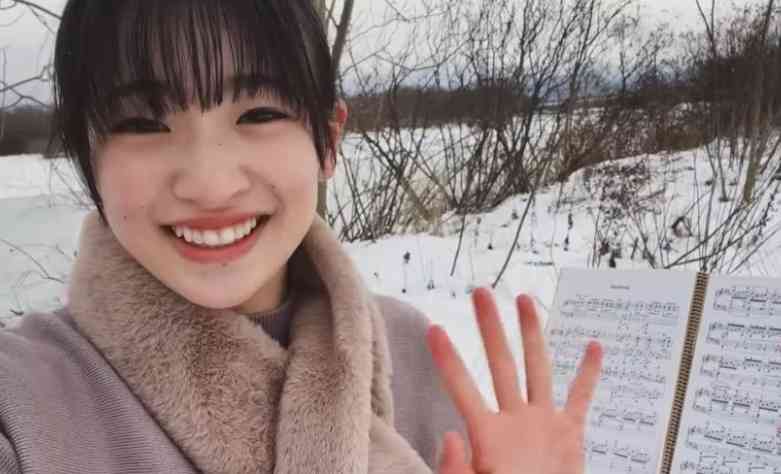 櫻坂46、3期生11人が出そろう ラストは京都出身18歳の山下瞳月