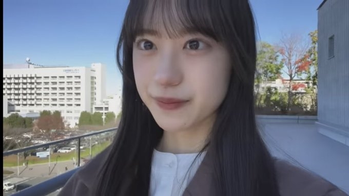 櫻坂46、3期生11人が出そろう ラストは京都出身18歳の山下瞳月