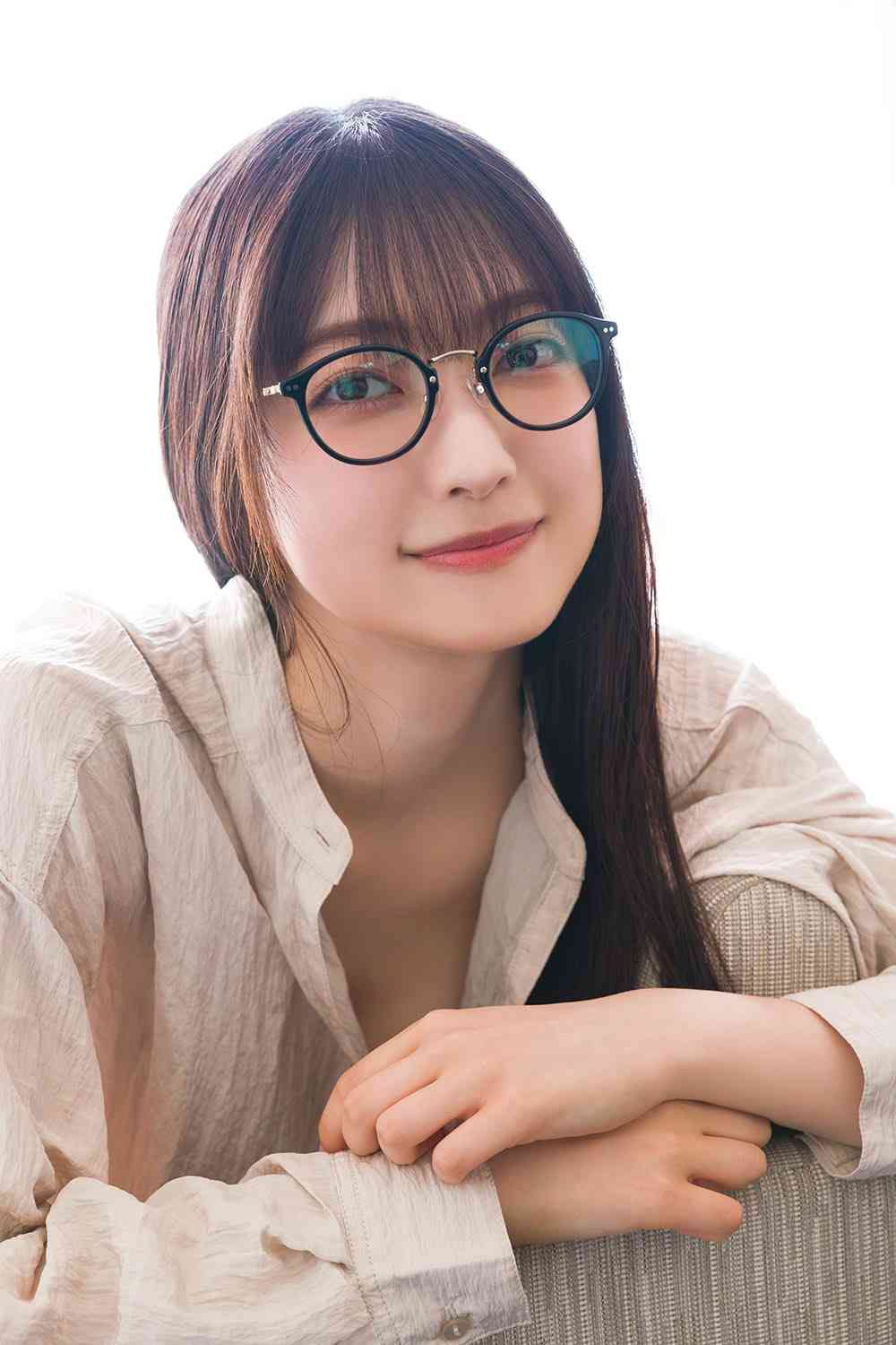 櫻坂46、3期生11人が出そろう ラストは京都出身18歳の山下瞳月