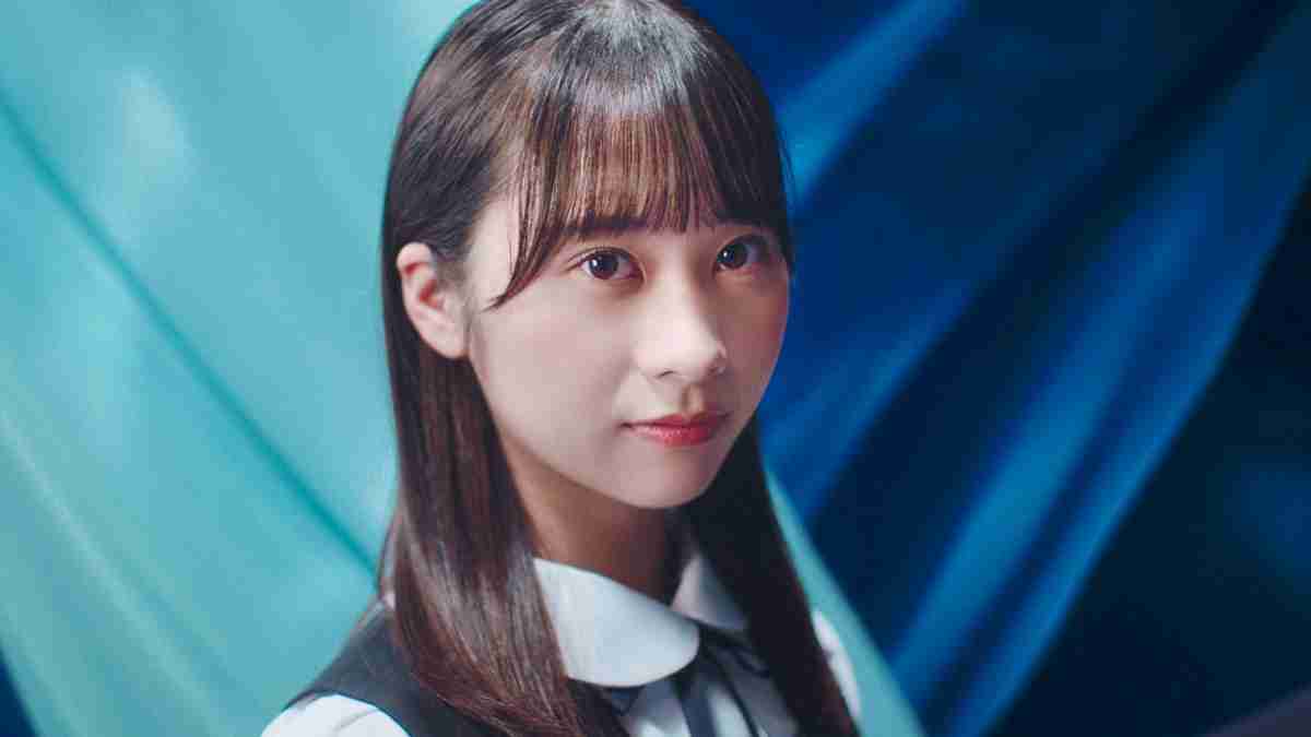 櫻坂46、3期生11人が出そろう ラストは京都出身18歳の山下瞳月