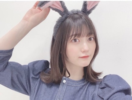 櫻坂46、3期生11人が出そろう ラストは京都出身18歳の山下瞳月
