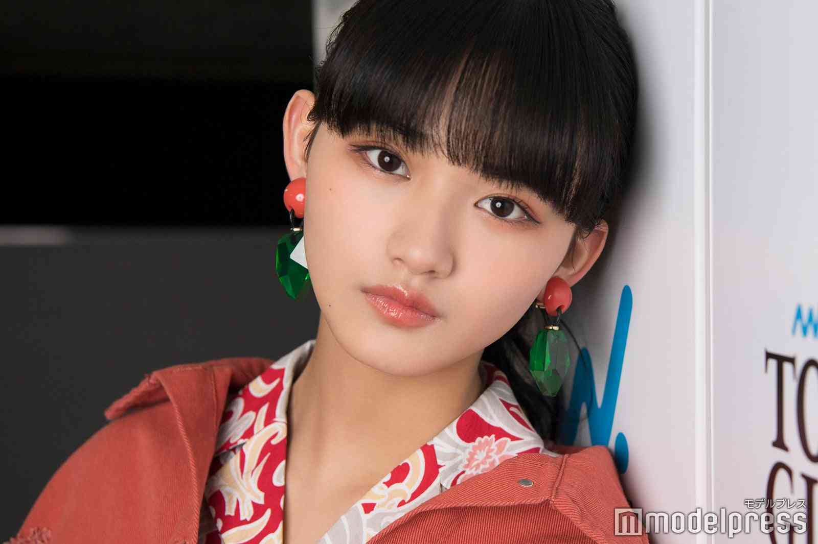 櫻坂46、3期生11人が出そろう ラストは京都出身18歳の山下瞳月