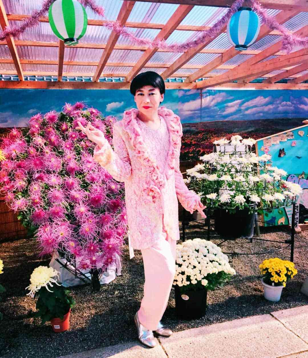 A型は美川憲一、B型はマツコ、O型は武田鉄矢、AB型はIKKO言葉で話すトピpart4
