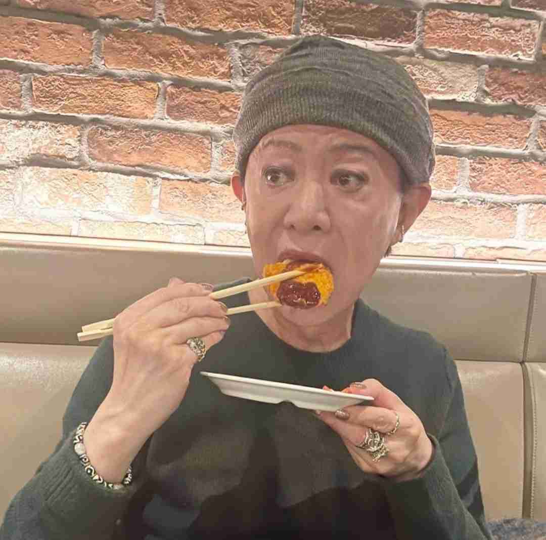 A型は美川憲一、B型はマツコ、O型は武田鉄矢、AB型はIKKO言葉で話すトピpart4