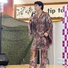 A型は美川憲一、B型はマツコ、O型は武田鉄矢、AB型はIKKO言葉で話すトピpart4