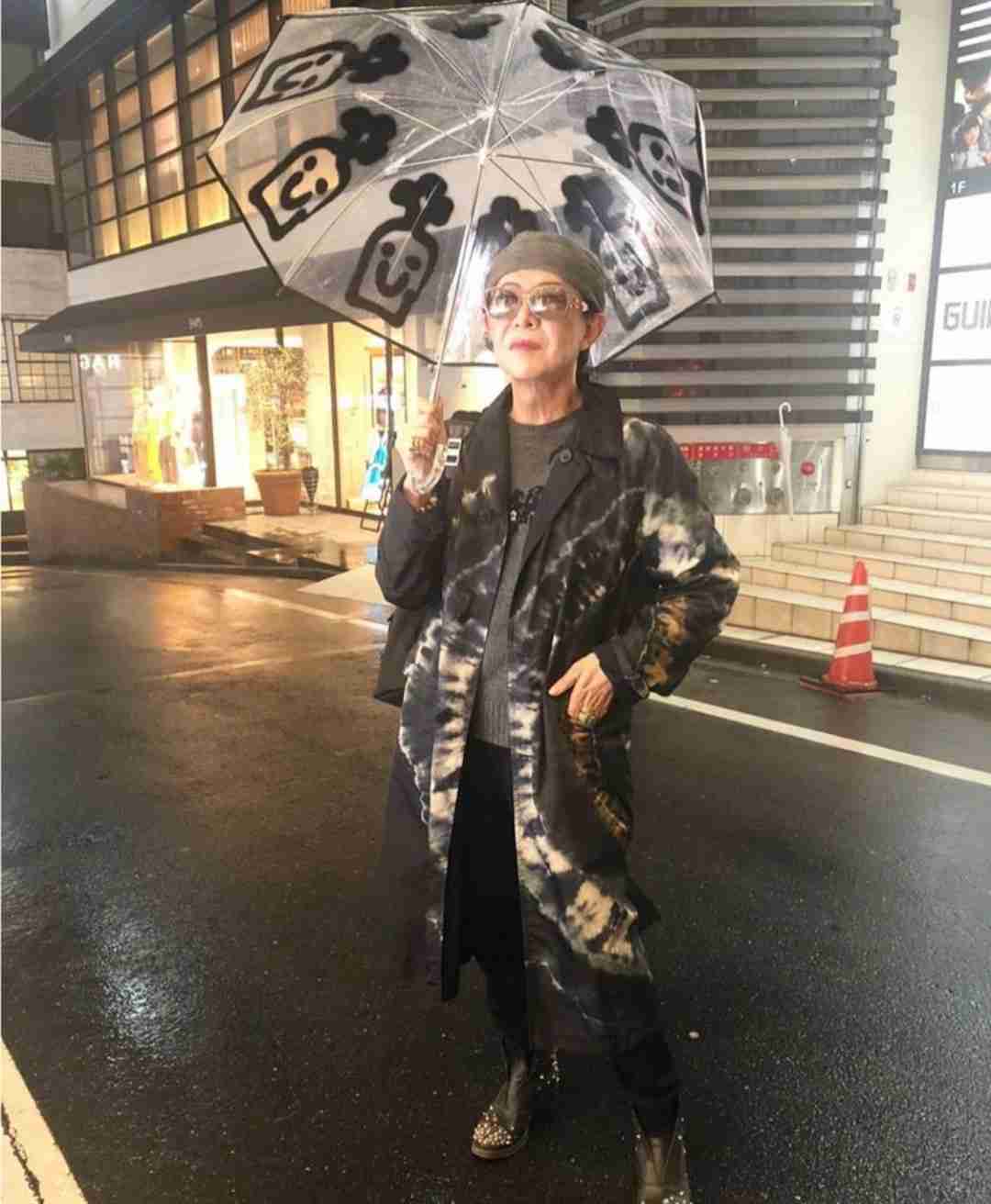 A型は美川憲一、B型はマツコ、O型は武田鉄矢、AB型はIKKO言葉で話すトピpart4
