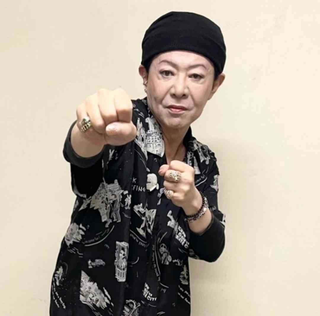 A型は美川憲一、B型はマツコ、O型は武田鉄矢、AB型はIKKO言葉で話すトピpart4