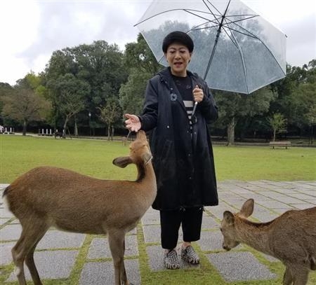 A型は美川憲一、B型はマツコ、O型は武田鉄矢、AB型はIKKO言葉で話すトピpart4