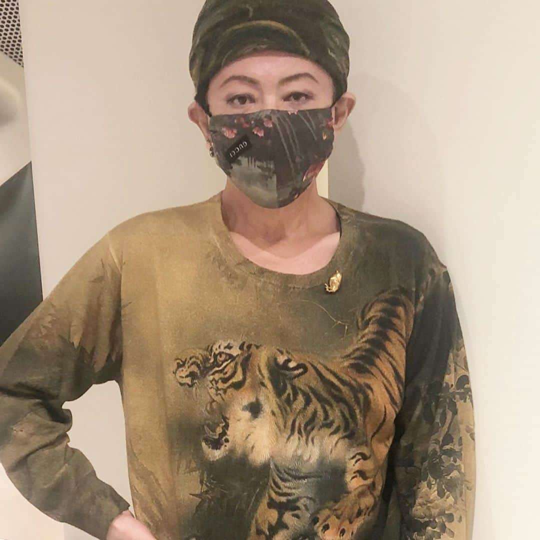 A型は美川憲一、B型はマツコ、O型は武田鉄矢、AB型はIKKO言葉で話すトピpart4