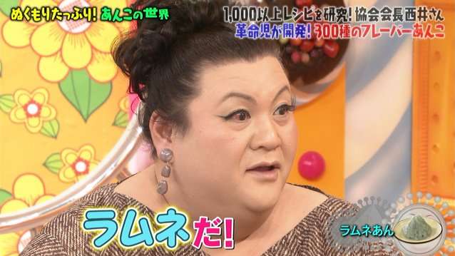 A型は美川憲一、B型はマツコ、O型は武田鉄矢、AB型はIKKO言葉で話すトピpart4