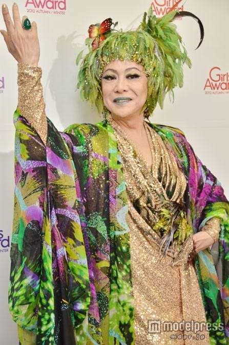 A型は美川憲一、B型はマツコ、O型は武田鉄矢、AB型はIKKO言葉で話すトピpart4