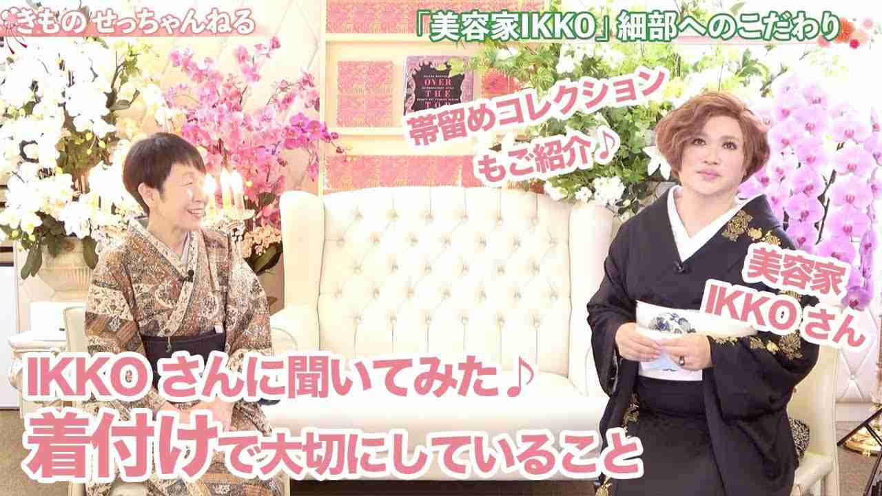 A型は美川憲一、B型はマツコ、O型は武田鉄矢、AB型はIKKO言葉で話すトピpart4