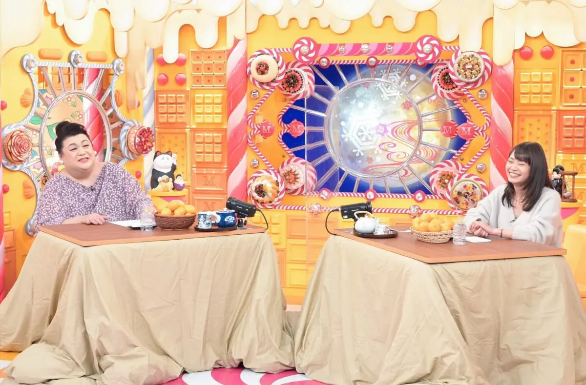 A型は美川憲一、B型はマツコ、O型は武田鉄矢、AB型はIKKO言葉で話すトピpart4