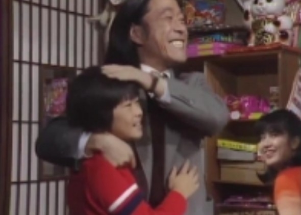 A型は美川憲一、B型はマツコ、O型は武田鉄矢、AB型はIKKO言葉で話すトピpart4