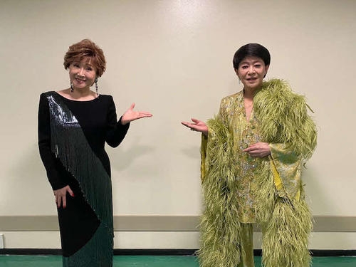A型は美川憲一、B型はマツコ、O型は武田鉄矢、AB型はIKKO言葉で話すトピpart4