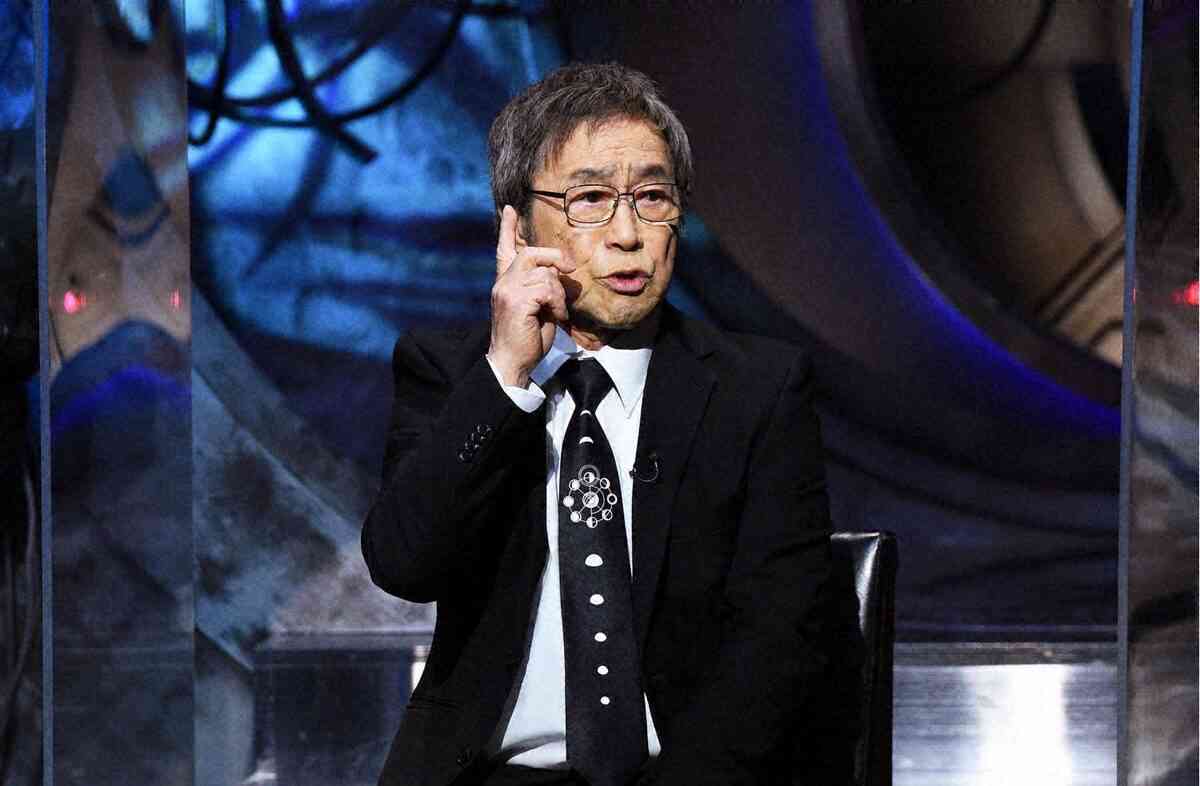 A型は美川憲一、B型はマツコ、O型は武田鉄矢、AB型はIKKO言葉で話すトピpart4