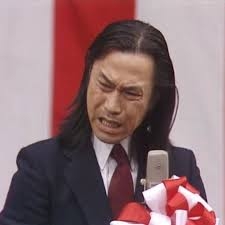 A型は美川憲一、B型はマツコ、O型は武田鉄矢、AB型はIKKO言葉で話すトピpart4