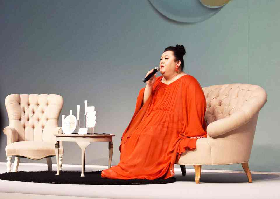 A型は美川憲一、B型はマツコ、O型は武田鉄矢、AB型はIKKO言葉で話すトピpart4