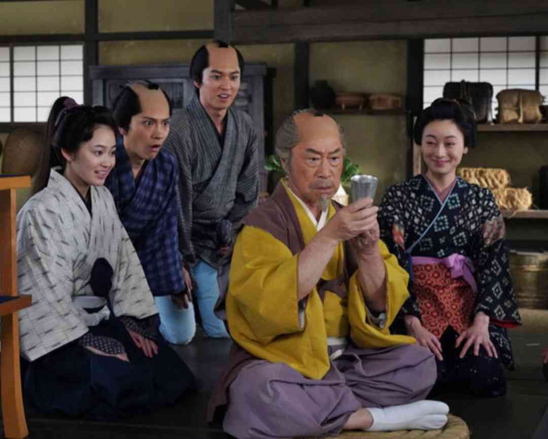 A型は美川憲一、B型はマツコ、O型は武田鉄矢、AB型はIKKO言葉で話すトピpart4